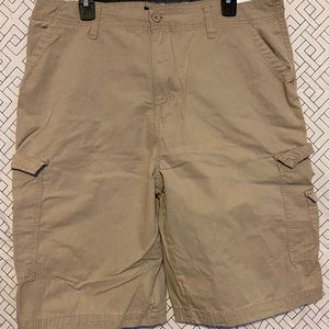 Cargo shorts